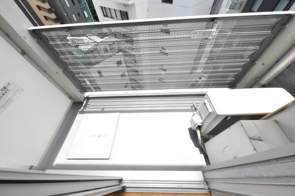 カスタリア八丁堀の物件内観写真